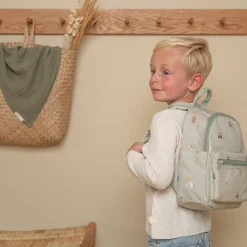 LITTLE DUTCH Kinderrucksack Little Farm*Kinder Kinderrucksäcke