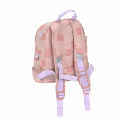 Lu00c4SSIG Kinderrucksack Mini Party Rosa*Kinder Kinderrucksäcke