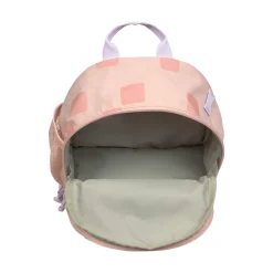 Lu00c4SSIG Kinderrucksack Mini Party Rosa*Kinder Kinderrucksäcke