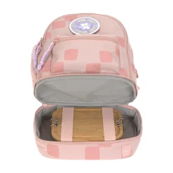 Lu00c4SSIG Kinderrucksack Mini Party Rosa*Kinder Kinderrucksäcke