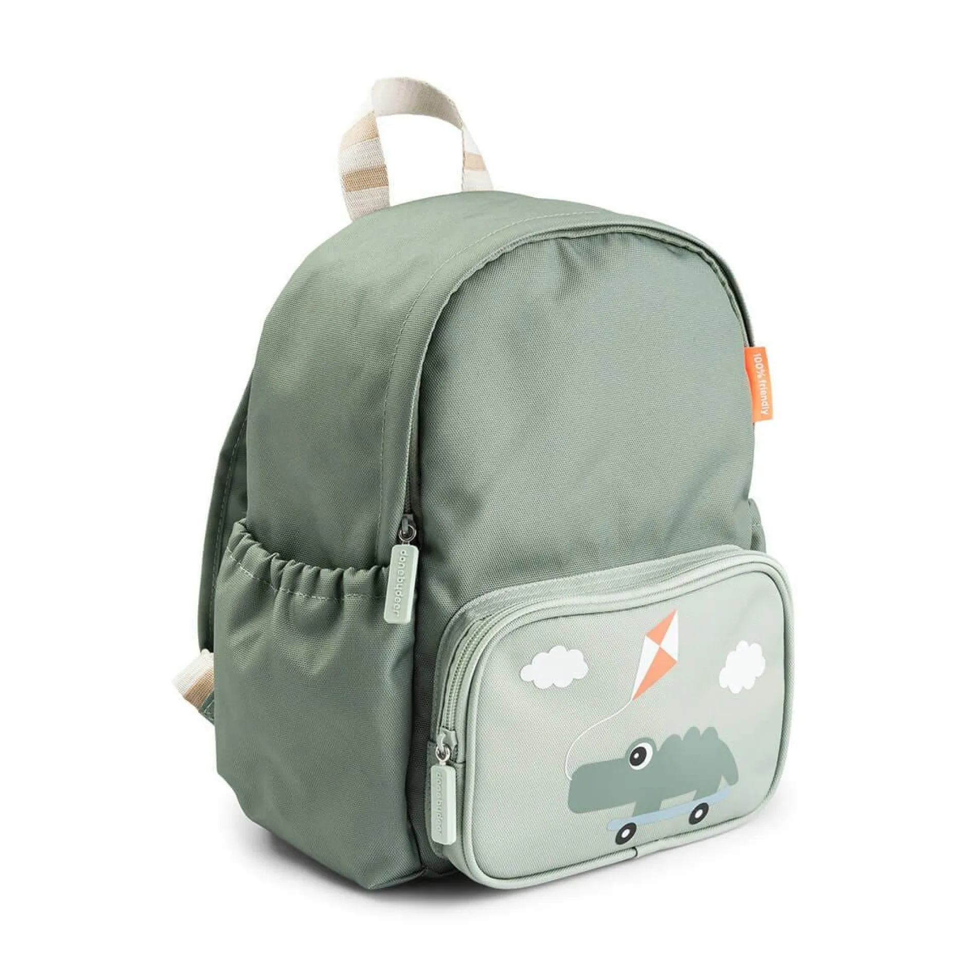 done by deer Kinderrucksack Playground*Kinder Kinderrucksäcke