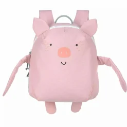 Lu00c4SSIG Kinderrucksack Schweinchen Bo*Kinder Kinderrucksäcke