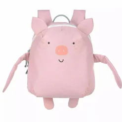 Lu00c4SSIG Kinderrucksack Schweinchen Bo*Kinder Kinderrucksäcke
