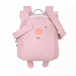 Lu00c4SSIG Kinderrucksack Schweinchen Bo*Kinder Kinderrucksäcke