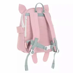 Lu00c4SSIG Kinderrucksack Schweinchen Bo*Kinder Kinderrucksäcke