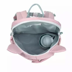 Lu00c4SSIG Kinderrucksack Schweinchen Bo*Kinder Kinderrucksäcke