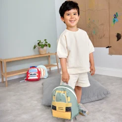 Lu00c4SSIG Kinderrucksack Tiny Bagger*Kinder Kinderrucksäcke