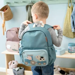 done by deer Kinderrucksack Tiny Farm*Kinder Kinderrucksäcke