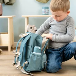 done by deer Kinderrucksack Tiny Farm*Kinder Kinderrucksäcke
