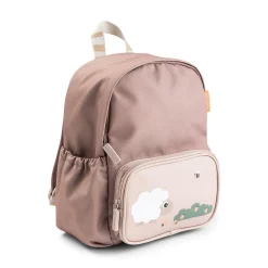 done by deer Kinderrucksack Tiny Farm Rosa*Kinder Kinderrucksäcke