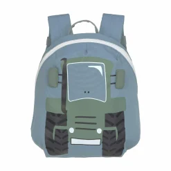 Lu00c4SSIG Kinderrucksack Tiny Traktor*Kinder Kinderrucksäcke