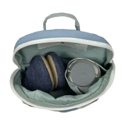 Lu00c4SSIG Kinderrucksack Tiny Traktor*Kinder Kinderrucksäcke