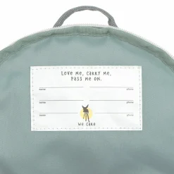 Lu00c4SSIG Kinderrucksack Tiny Traktor*Kinder Kinderrucksäcke