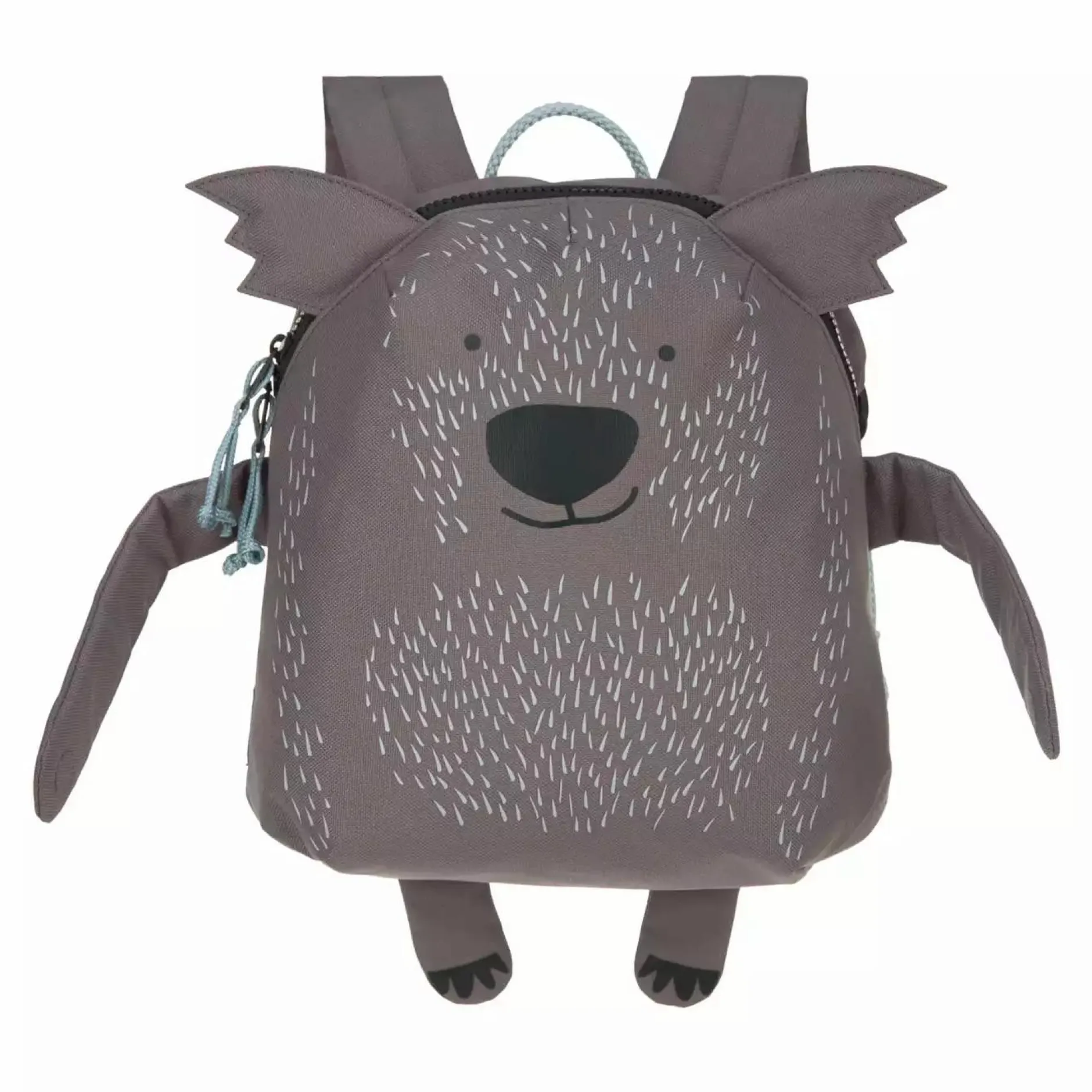 Lu00c4SSIG Kinderrucksack Wombat Cali*Kinder Kinderrucksäcke