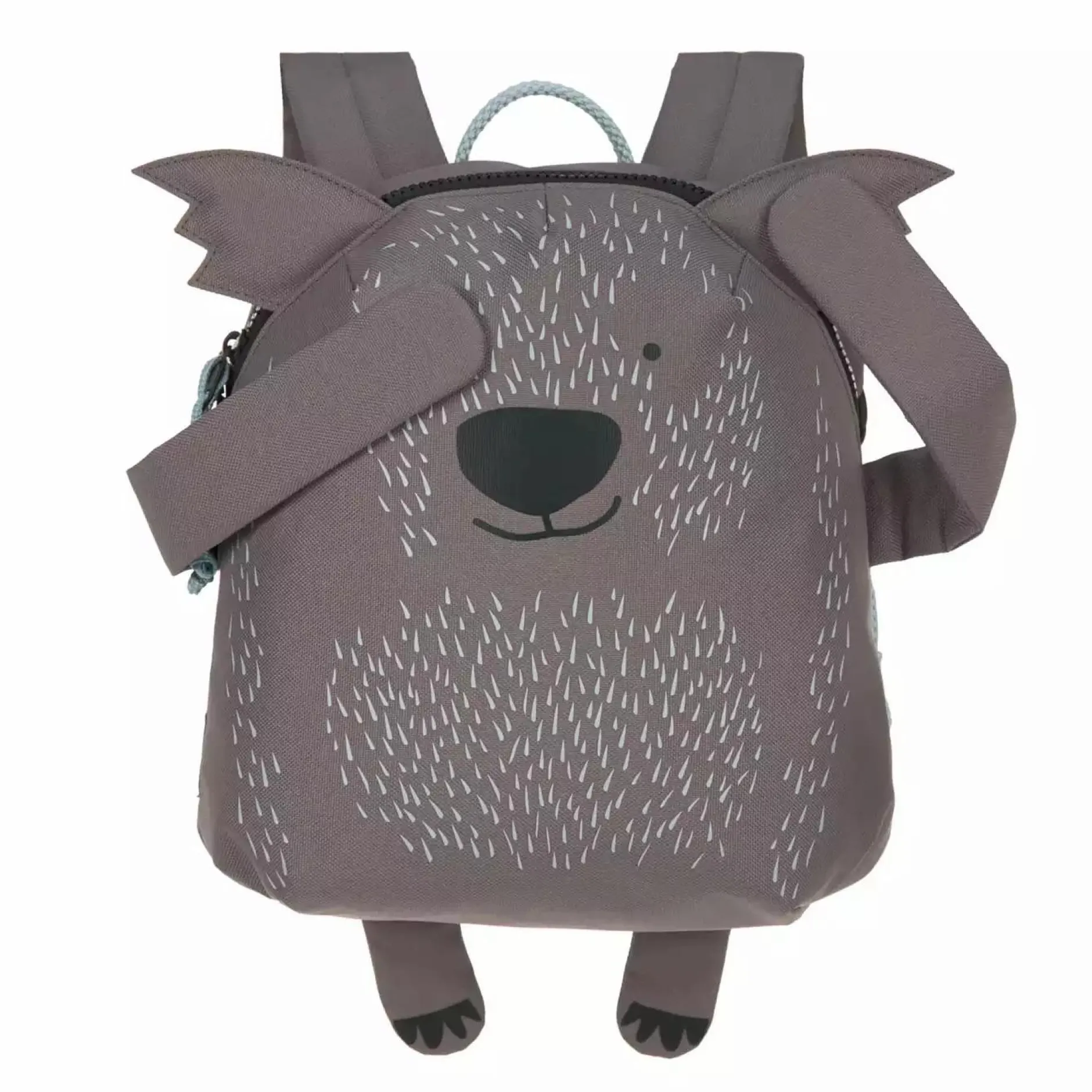Lu00c4SSIG Kinderrucksack Wombat Cali*Kinder Kinderrucksäcke