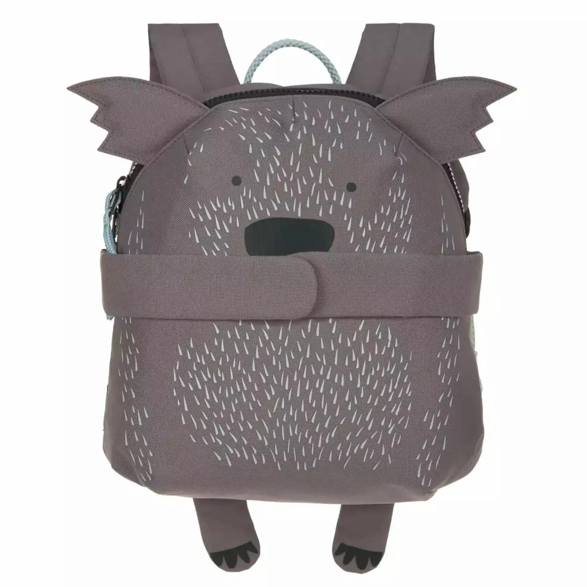 Lu00c4SSIG Kinderrucksack Wombat Cali*Kinder Kinderrucksäcke