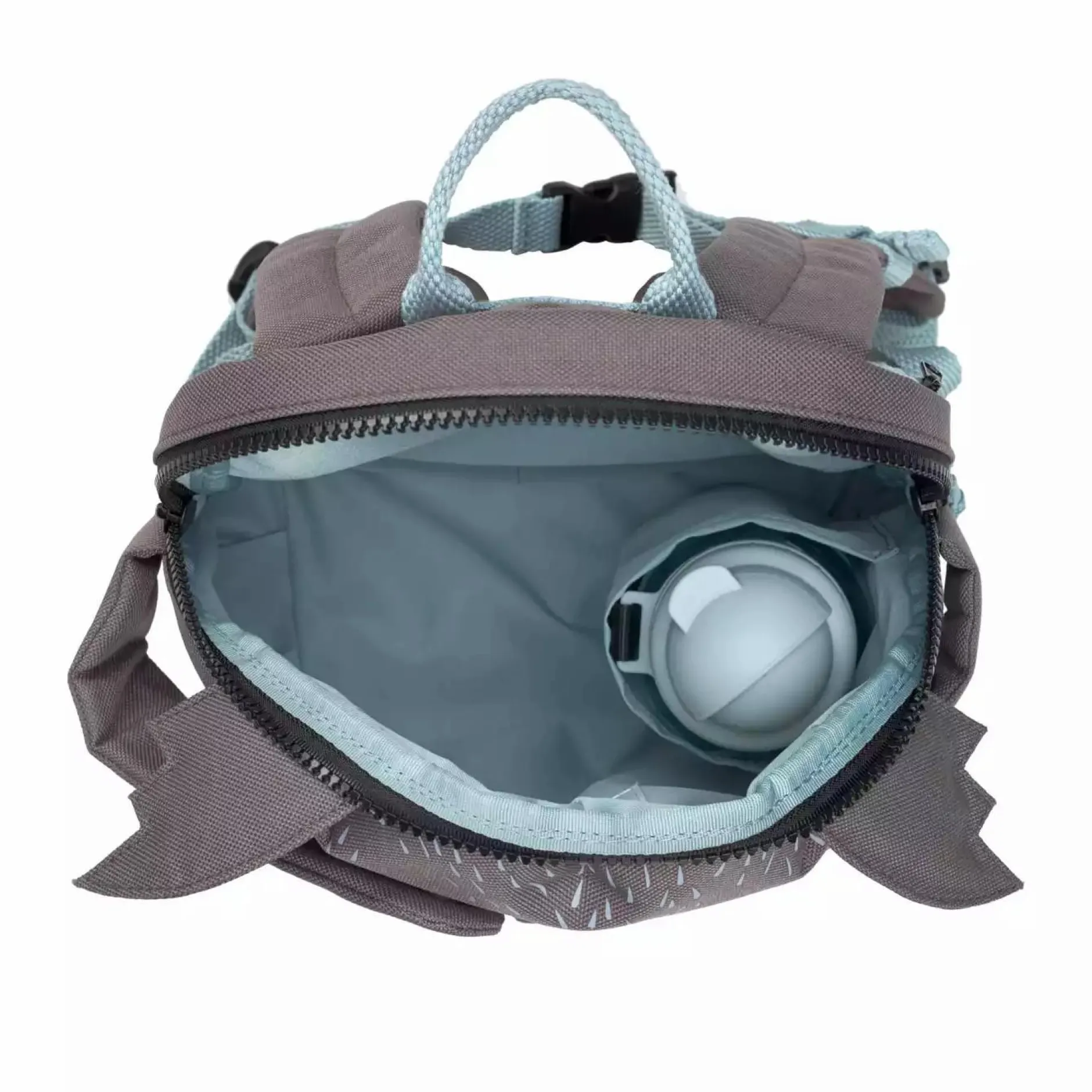 Lu00c4SSIG Kinderrucksack Wombat Cali*Kinder Kinderrucksäcke
