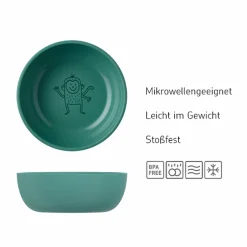 MEPAL Kinderschale Mio* Besteck & Geschirr