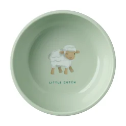 MEPAL Kinderschale Mio Littel Farm* Besteck & Geschirr