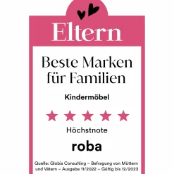 roba Kindersessel*Kinder Kindersitzgruppen
