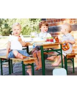 Pinolino Kindersitzgarnitur Sepp* Spielgeräte