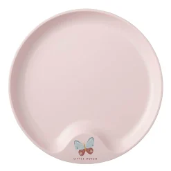 MEPAL Kinderteller Mio Flowers & Butterflies* Besteck & Geschirr