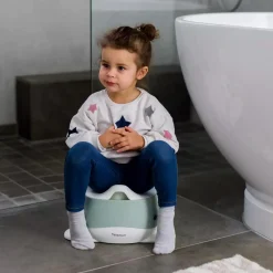 KINDSGUT Kindertöpfchen Wal* Töpfchen