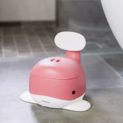 KINDSGUT Kindertöpfchen Wal* Töpfchen