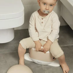 KINDSGUT Kindertöpfchen Wal* Töpfchen