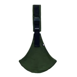 WILDRIDE Kindertrage Armee* Babytragen