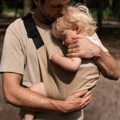 WILDRIDE Kindertrage* Babytragen