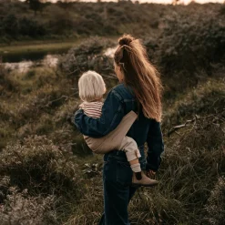 WILDRIDE Kindertrage* Babytragen
