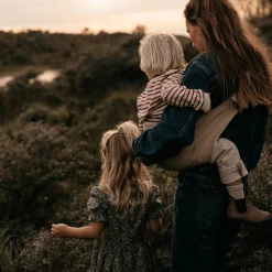 WILDRIDE Kindertrage* Babytragen