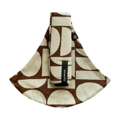 WILDRIDE Kindertrage Boho* Flaschen & Sauger|Babytragen