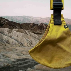 WILDRIDE Kindertrage Dirty Desert* Flaschen & Sauger|Babytragen