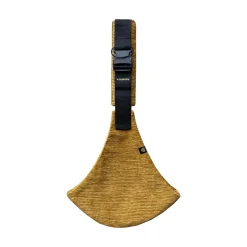 WILDRIDE Kindertrage Gold* Babytragen