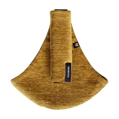 WILDRIDE Kindertrage Gold* Babytragen