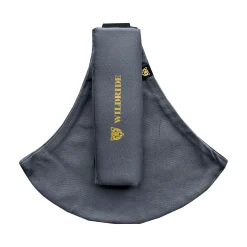 WILDRIDE Kindertrage Iron* Babytragen