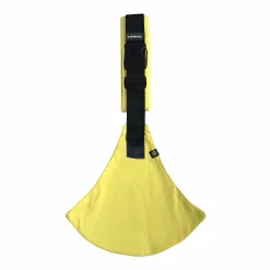 WILDRIDE Kindertrage Lemon* Flaschen & Sauger|Babytragen