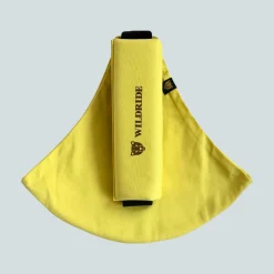 WILDRIDE Kindertrage Lemon* Flaschen & Sauger|Babytragen