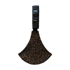 WILDRIDE Kindertrage Leopard* Babytragen