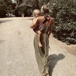 WILDRIDE Kindertrage* Babytragen