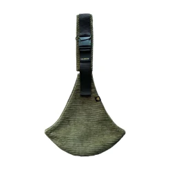WILDRIDE Kindertrage Olive Green* Babytragen