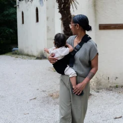 WILDRIDE Kindertrage* Babytragen