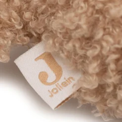 jollein Kinderwagen-Anhänger Bunny Riverside*Kinder Kinderwagen Zubehör|Kuscheltiere