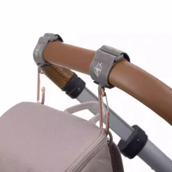 Lu00c4SSIG Kinderwagenhaken*Kinder Kinderwagen Zubehör