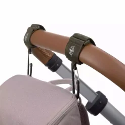 Lu00c4SSIG Kinderwagenhaken*Kinder Kinderwagen Zubehör