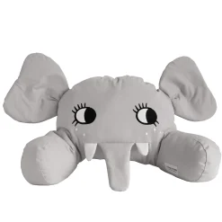 Roommate Kinderwagenkissen Elefant*Kinder Kinderwagen Zubehör|Kuscheltiere