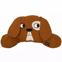 Roommate Kinderwagenkissen Hund*Kinder Kinderwagen Zubehör|Kuscheltiere