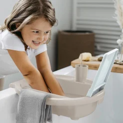 rotho Babydesign Kinderwaschbecken AVA Cappuccino* Badewannen
